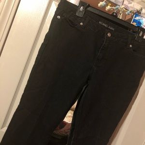 Micheal kors skinny jeans